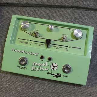 Danelectro Reel Echo DTE-1