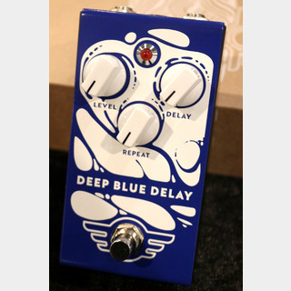 エフェクター（ギター・ベース用）、MAD PROFESSOR、Deep Blue Delayの