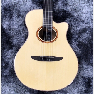 YAMAHA NTX5 NT【特価】【オール単板】【日本製】【エレガット】
