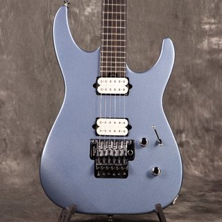 JacksonMJ Series Dinky DKR Ebony Fingerboard Ice Blue Metallic[S/N JFJ2200382]【WEBSHOP】