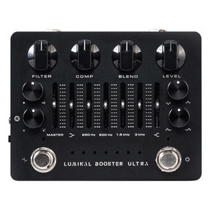 Darkglass Electronics Darkglass Electronics Luminal Booster Ultra ダークグラス ルミナルブースターウルトラ