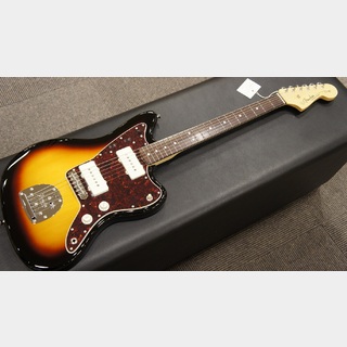 Fender Made in Japan Traditional II 60s Jazzmaster / 3 Tone Sunburst