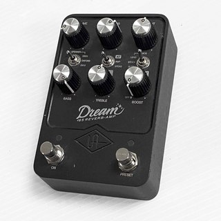 Universal Audio UAFX Dream '65 Reverb Amplifier