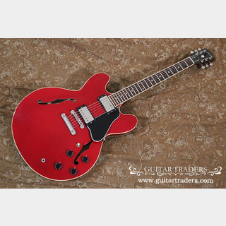 Gibson 1991 ES-335 Dot