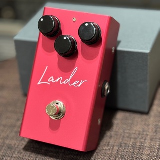 VIRTUES Lander 【FUZZ】