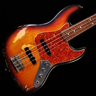 Fender 1990年製 American Vintage 1962 Jazzbass 3Knob MOD