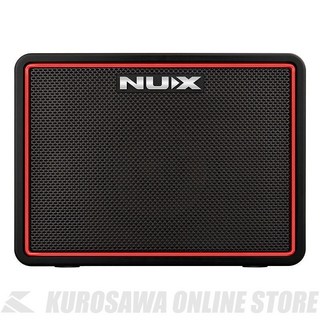 nux Mighty Lite BT MKII Portable Desktop Modeling Amplifier