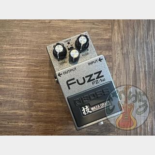 BOSS、FZ-1Wの検索結果【楽器検索デジマート】