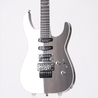 Jackson Pro Series Soloist SL3R Ebony Fingerboard Mirror ジャクソン［3.40kg/2021年製］ソロイスト ミラー【池