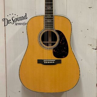 Martin 2024年製 D-45  ♯2873572【無金利分割OK】【11月1日より価格改定】