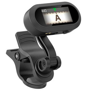 AROMA AT-800 TFT Color Screen CH Clip Tuner