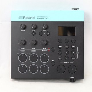 RolandTM-6 PRO [Trigger Module]【店頭展示特価品】