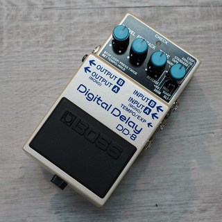 BOSS DD-8 Digital Delay