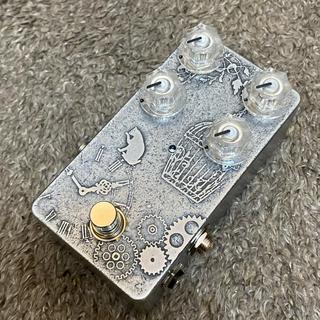 9OVERDRIVE9の検索結果【楽器検索デジマート】