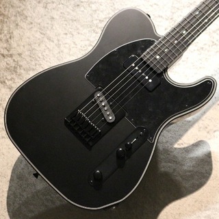 Psychederhythm 【黒に染まれ!】STANDARD-T  ~真・黒色無双 Mod.~ 【3.74kg】【11本限定】【ロイヤルブラックウッド指板】