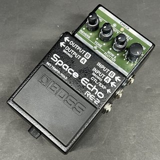 BOSS RE-2 / Space Echo【新宿店】