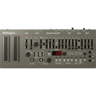 Roland Boutique SH-01A 【店頭展示品】クリアランスセール！！