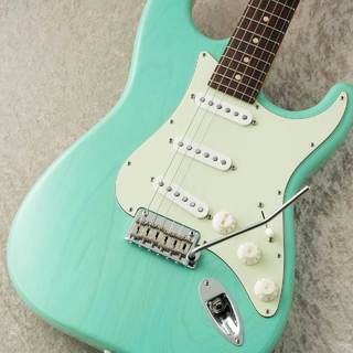 Suhr JE-Line Classic S Swamp Ash -Trans Seafoam Green-【USED】【町田店】