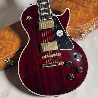 Tokai LC-201【現物画像】Wine Red