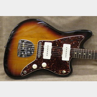 Fender Mexico Classic Player Jazzmaster Special Lollar Pickup Mod.
