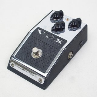 VOX V810 Valve-Tone オーバードライブ 【横浜店】