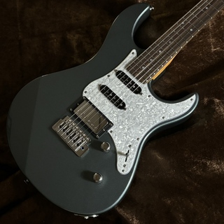 YAMAHA 《現物画像 / 迅速発送！》PACIFICA612VIIX Mist Green (ミストグリーン) エレキギター 【島村楽器限定モデ