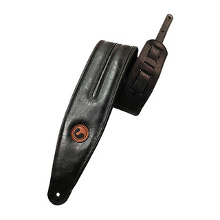 ERGOSTRAPS ROCKET 4″ EG4300 Vintage Black