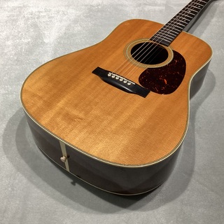 Martin D-28 Standardの検索結果【楽器検索デジマート】