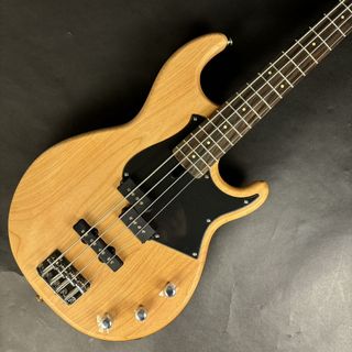 YAMAHA BB234 YNS (イエローナチュラルサテン) エレキベースBB200シリーズ Yellow Natural satin