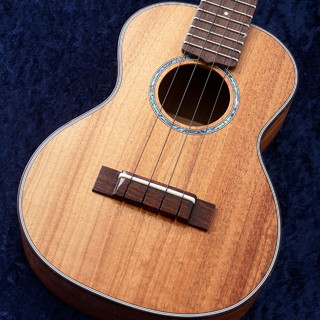 URABE UKULELE(占部) 占部 L-46 Slotted '23 【USED】【48回無金利】【日本製】【コンサート】【町田店】