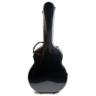 BAM 8005XLC HIGHTECH Manouche Selmer Type Guitar Black Carbon look セルマーギター用 ハードケース