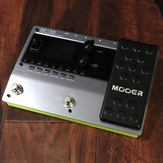 MOOERGE150 Amp modelling & Multi Effects  【梅田店】