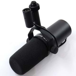 SHURE、SM7Bの検索結果【楽器検索デジマート】