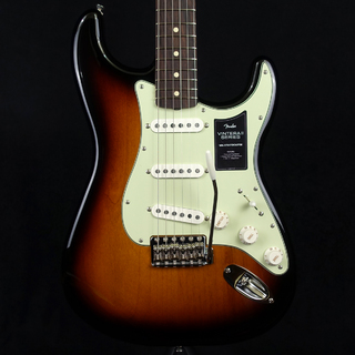 Fender Vintera II 60s Stratocaster 3-Color Sunburst