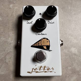 エフェクター（ギター・ベース用）、Jetter Gearの検索結果【楽器検索