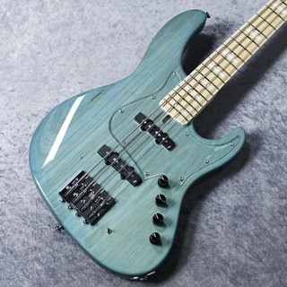 ATELIER Z Beta4 CTM "XTCT+MCT375" - TP-Bright Blue -【4.06kg】【#041790】