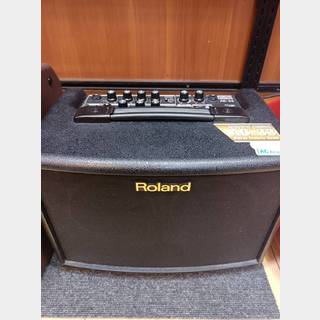 Roland 【展示品】AC-33 エレアコアンプ★特価★