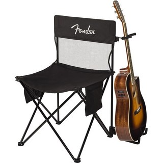 Fender【夏のボーナスセール】 Festival Chair/Stand [0991802001]