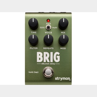 strymon、BRIGの検索結果【楽器検索デジマート】