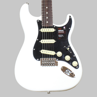 Fender American Performer Stratocaster