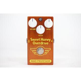 MAD PROFESSOR SWEET HONEY OVERDRIVE