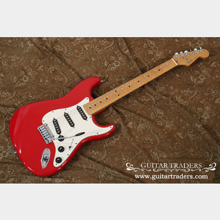 Fender 1980's American Standard Stratocaster