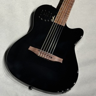 Godin Multiac Mundial Onyx Black