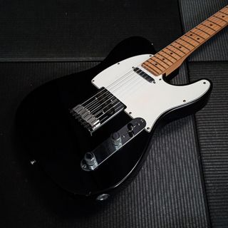 Fender American Standard Telecaster Black -1993-【御茶ノ水本店 FINEST GUITARS】