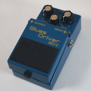 BOSS BD-2 / Blues Driver 【渋谷店】