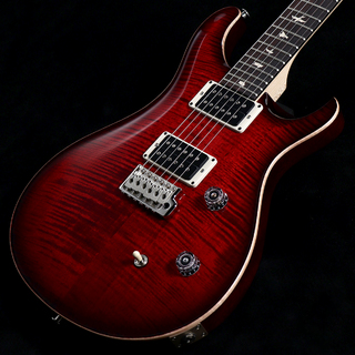 Paul Reed Smith(PRS)2024 CE24 Fire Red Burst Pattern Thin Neck(重量:3.55kg)【渋谷店】