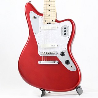 SCHECTER AR-07 (Candy Apple Red/Maple)