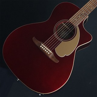 Fender Acoustics 【USED】 Newporter Player (Candy Apple Red) 【SN.IWA2146088】