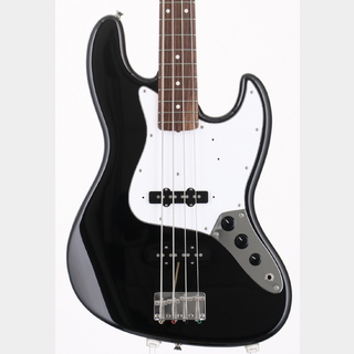 Fender JapanJB62-58 Black (日本製)[2004-06年製/4.17kg] フェンダー ジャズベース エレキベース 【池袋店】