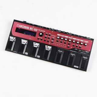BOSS、RC-5の検索結果【楽器検索デジマート】